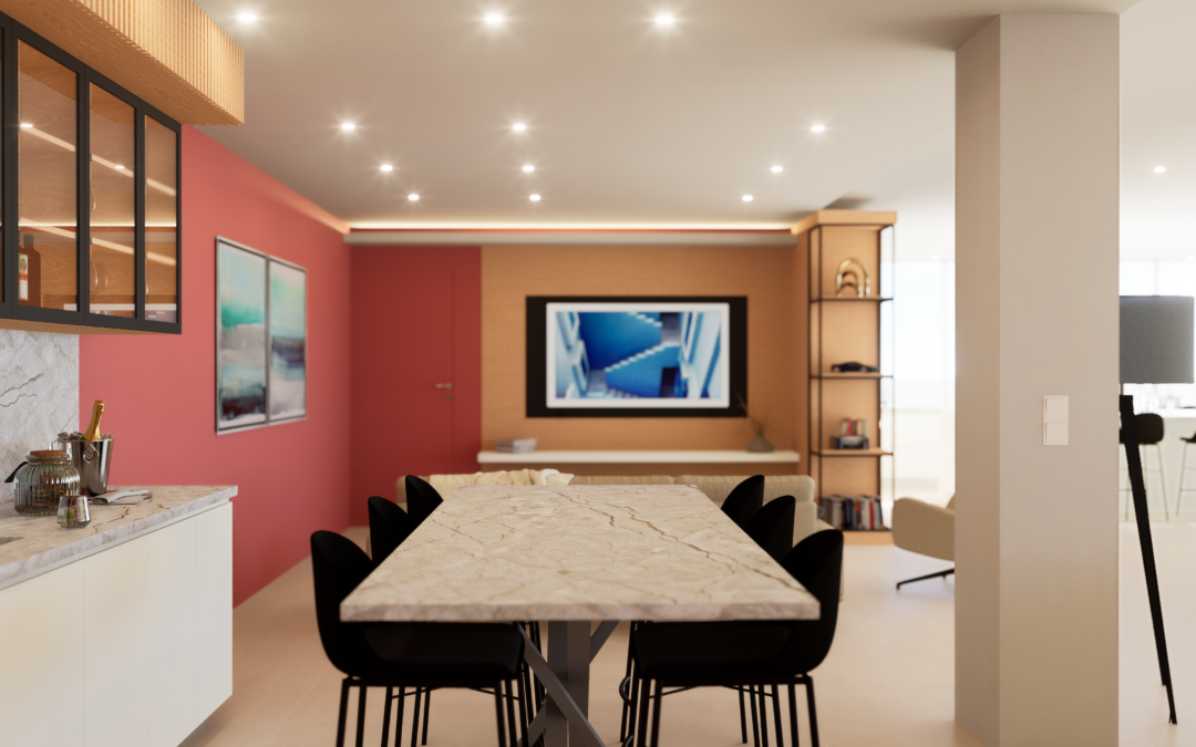 Appartement à Tenerife