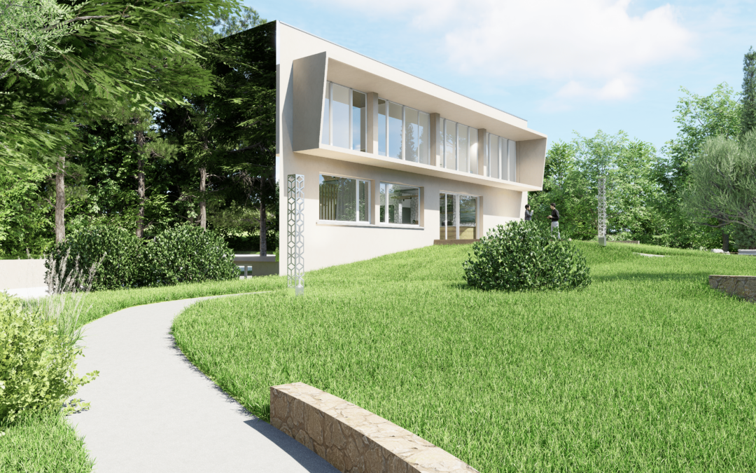 Rénovations de Bureaux